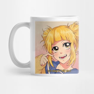 anime Mug